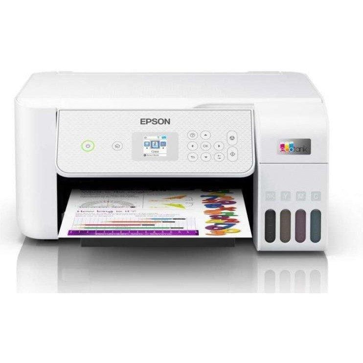 Epson EcoTank L3286 (C11CJ66427) - зображення 1