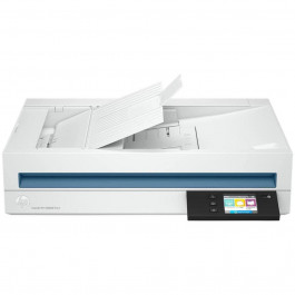   HP ScanJet Pro N4600 fnw1 (20G07A)