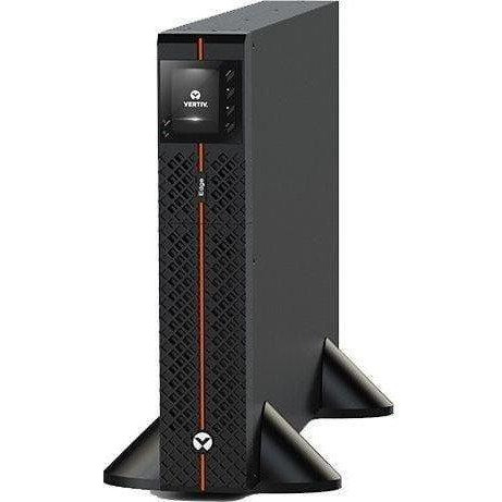 VERTIV EDGE 1500VA (EDGE-1500IRT2UXL) - зображення 1