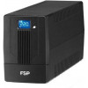 FSP IFP1000 1000ВА/600Вт Black (PPF6001300) - зображення 1