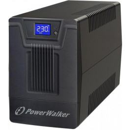   PowerWalker VI 1500 SCL FR (10121149)