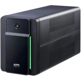   APC Back-UPS 1200VA 230V AVR 4 French outlets (BX1200MI-FR)