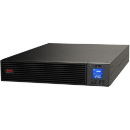   APC Easy UPS On-Line SRV 1000VA (SRV1KRI)