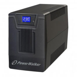   PowerWalker VI 1000 SCL FR (10121148)