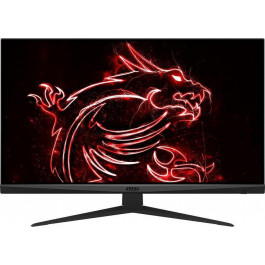   MSI G281UV