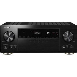 Pioneer VSX-LX305 Black