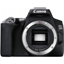   Canon EOS 250D body (3454C001)