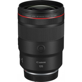   Canon RF 135mm f/1.8 L IS USM (5776C005)