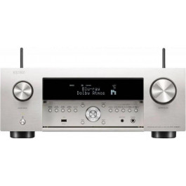   Denon AVC-X4800H Silver