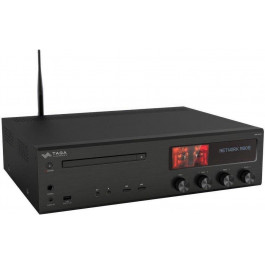   Taga Harmony HTR-1500CD Black