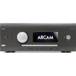 AV-ресивери Arcam