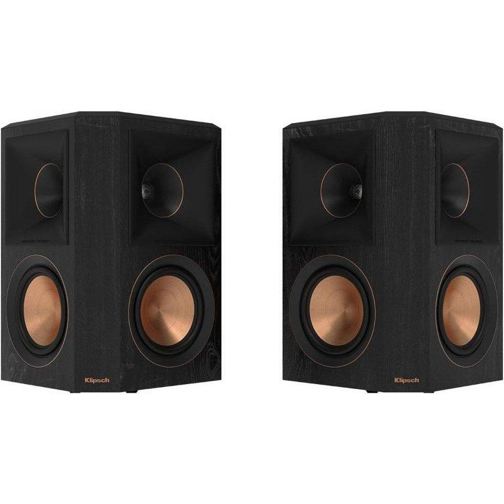 Klipsch RP-502S Black Vinyl - зображення 1