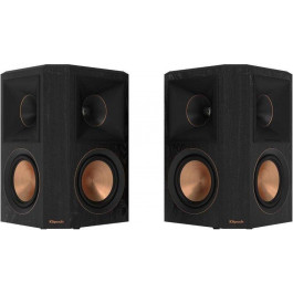   Klipsch RP-502S Black Vinyl