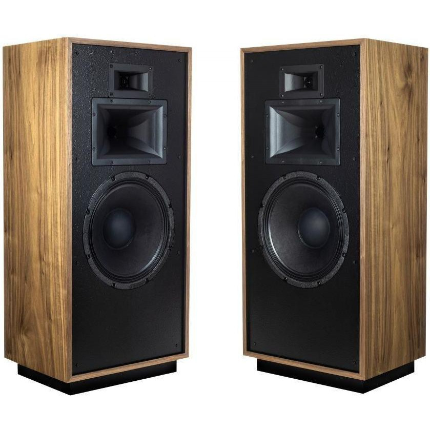 Klipsch Forte IV American Walnut - зображення 1