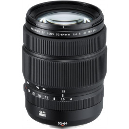   Fujifilm GF 32-64mm f/4 R LM WR (16536659)