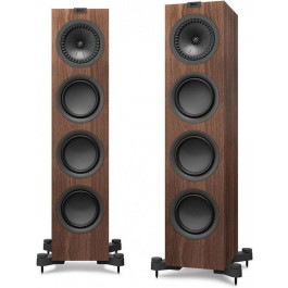   KEF Q750 Walnut