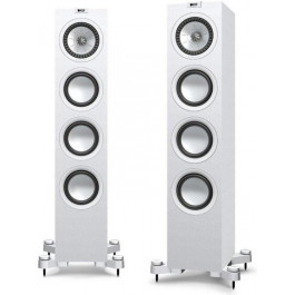   KEF Q550 Satin White