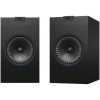 Фронтальні акустичні колонки KEF Q350 Black