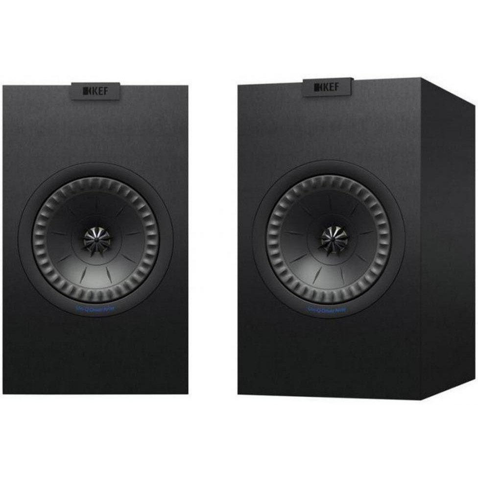 KEF Q350 Black - зображення 1