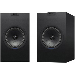   KEF Q350 Black