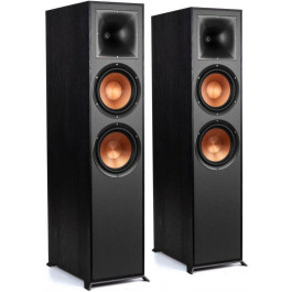   Klipsch R-820F Black