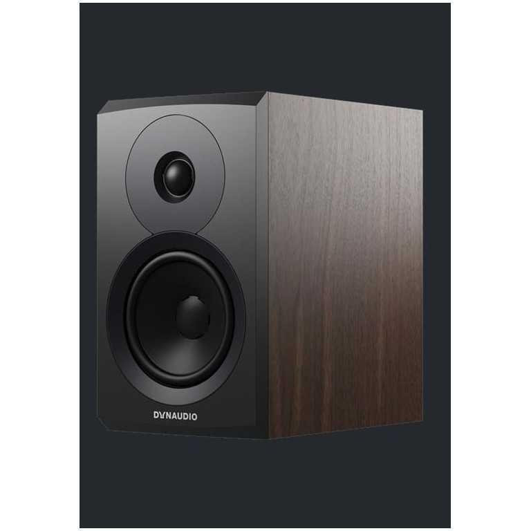 Dynaudio Emit 10 Walnut - зображення 1