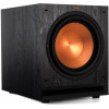 Klipsch SPL-120 Black - зображення 1