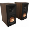 Klipsch RP-500M II Walnut - зображення 1