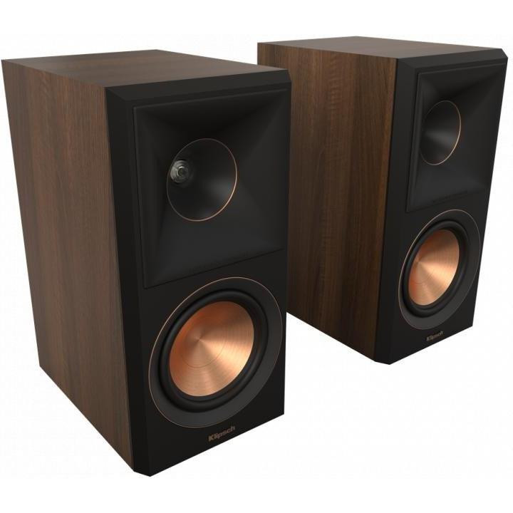 Klipsch RP-500M II Walnut - зображення 1