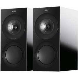   KEF R3 Meta Black Gloss