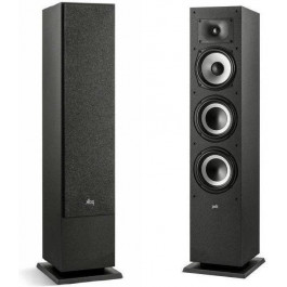   Polk audio Monitor XT60 Black