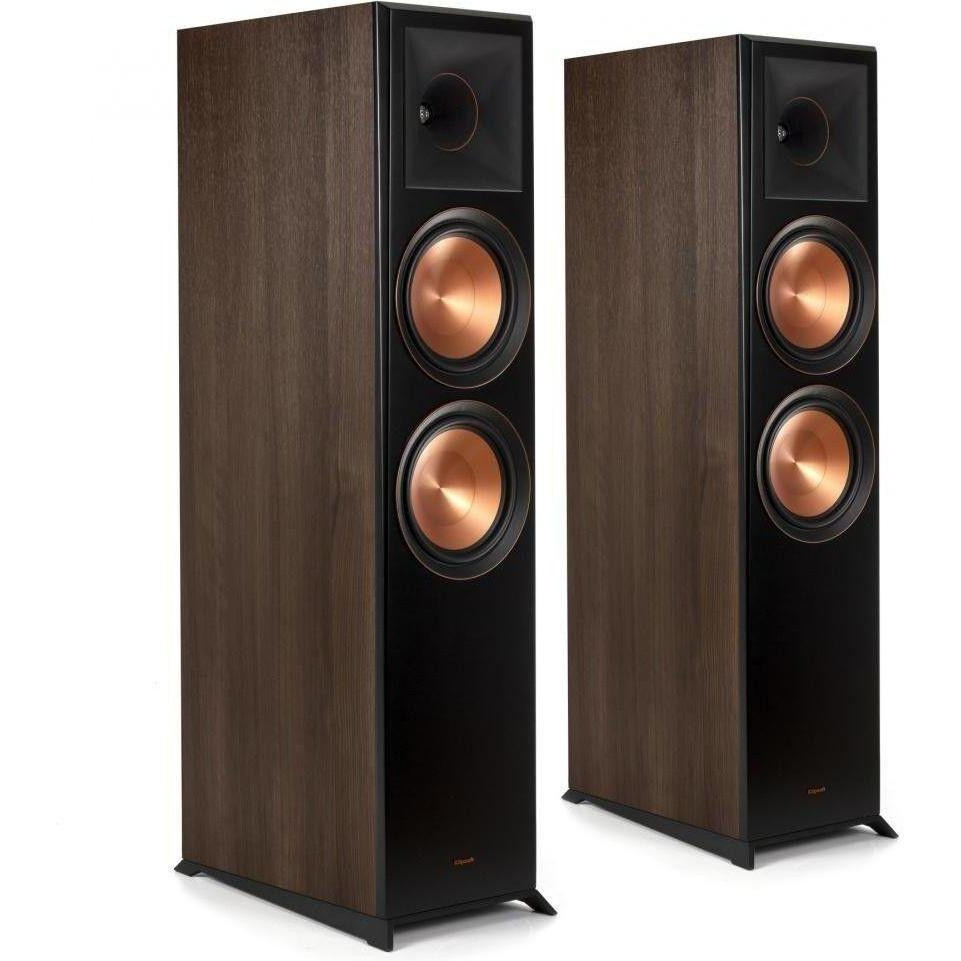 Klipsch RP-6000F Walnut - зображення 1