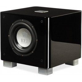   REL Acoustics T7x Black (RELT7XBK)