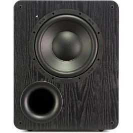   SVS PB-1000 Black Ash