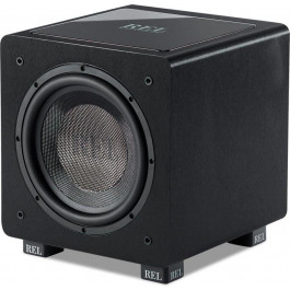   REL Acoustics HT 1003 Black