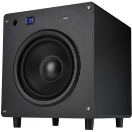   Velodyne WI-Q 10 Black