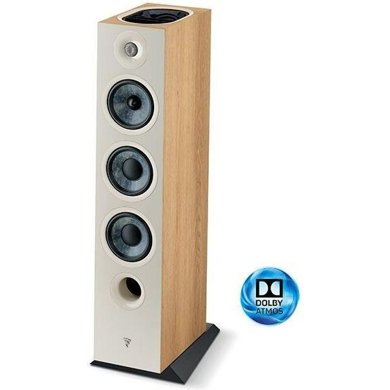 Focal Chora 826-D Light Wood - зображення 1