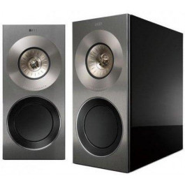   KEF Reference 1 Piano black