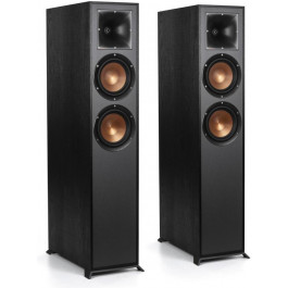   Klipsch R-625FA Black