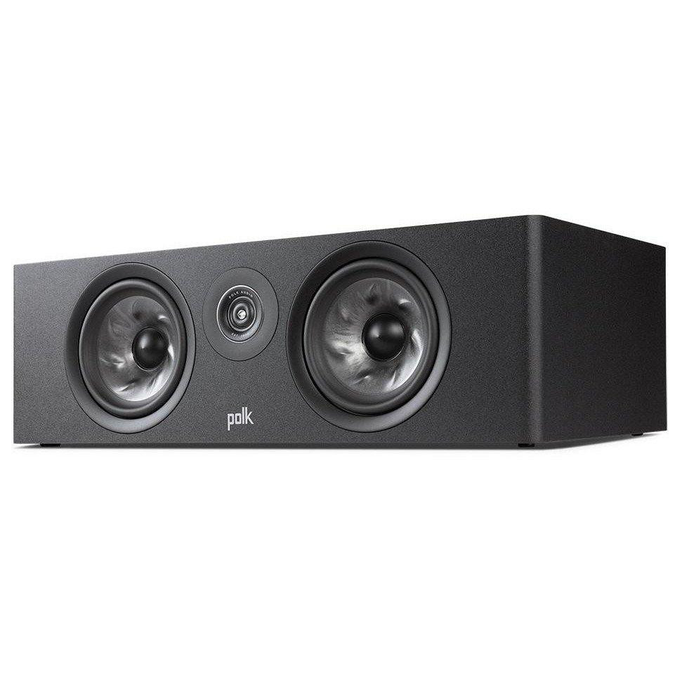 Polk audio Reserve R400 Black - зображення 1