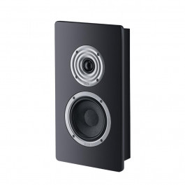   HECO Ambient 11F Black satin