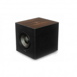   Sonus Faber Gravis III Walnut