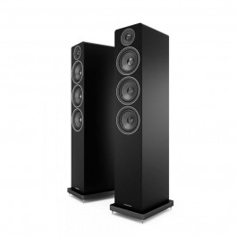   Acoustic Energy AE 120 Satin Black