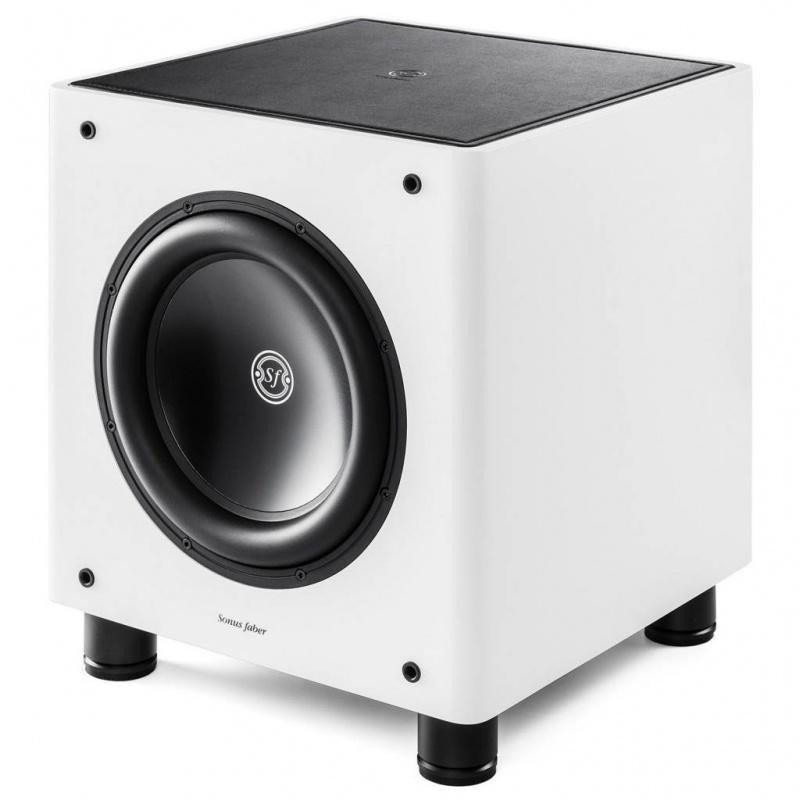 Sonus Faber Gravis I White - зображення 1