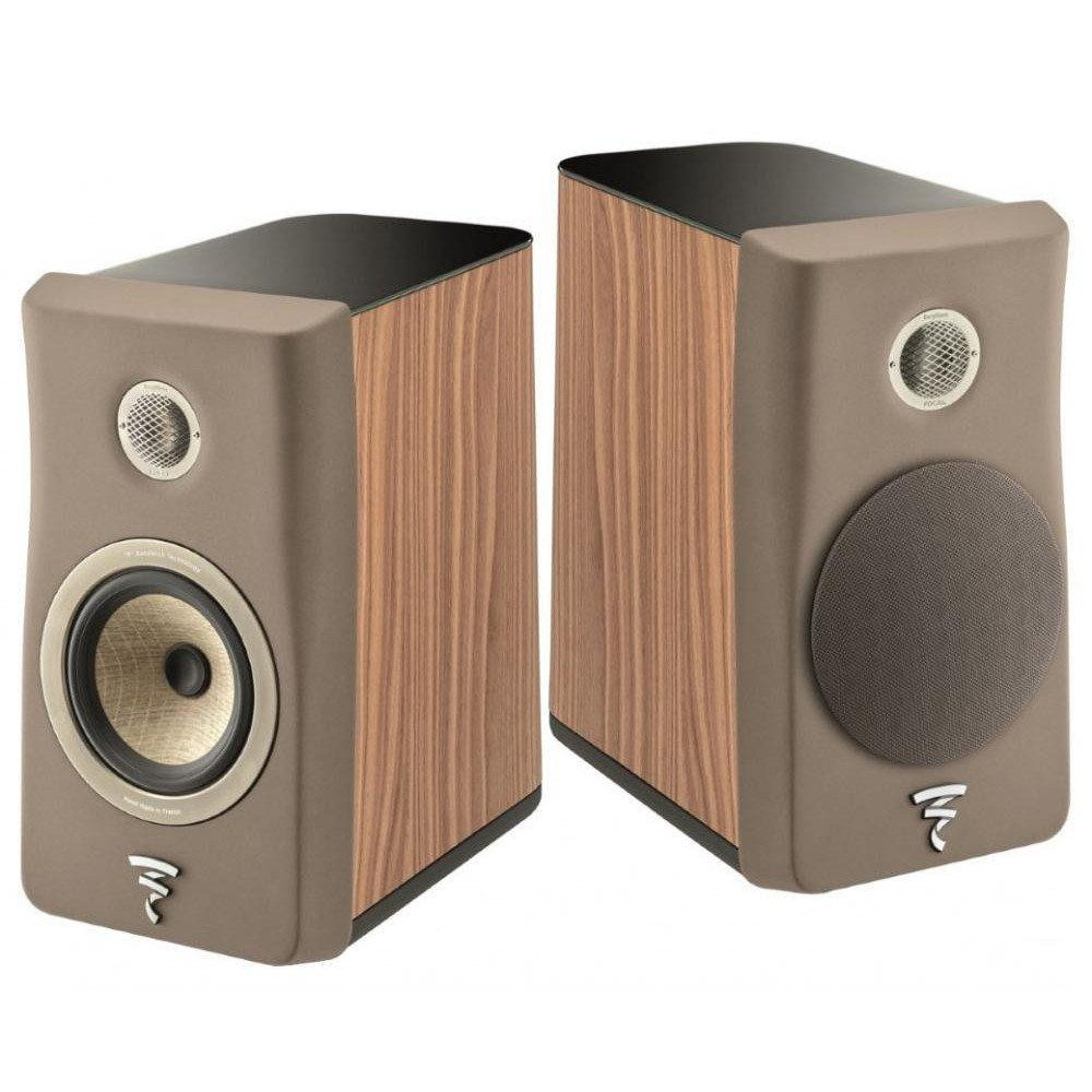 Focal Kanta №1 Warm Taupe-Walnut - зображення 1