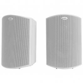   Polk audio Atrium 5 White