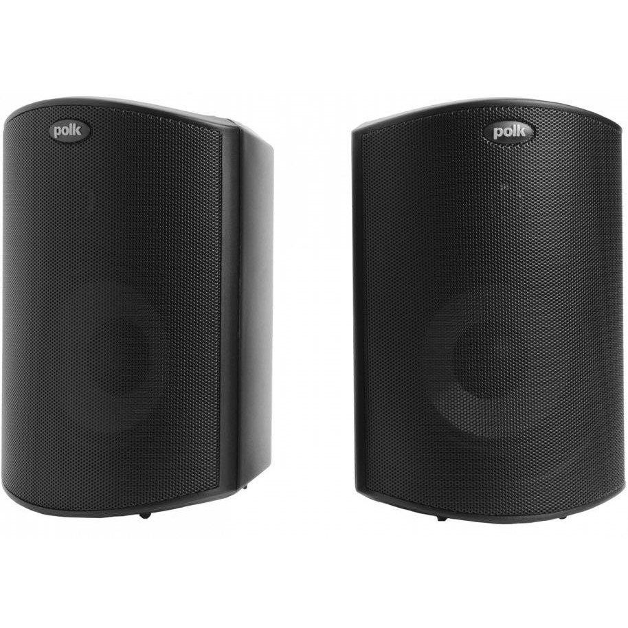 Polk audio Atrium 4 Black - зображення 1