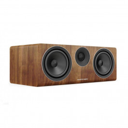   Acoustic Energy AE307 Walnut wood veneer