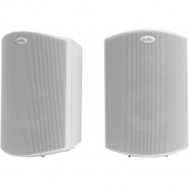   Polk audio Atrium 4 White