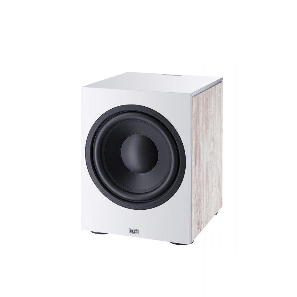 HECO Aurora Sub 30A Ivory White - зображення 1